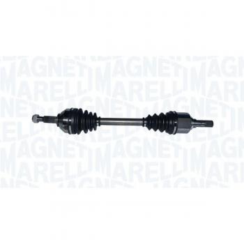 Árbol de transmisión MAGNETI MARELLI 302004190065