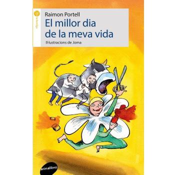 El Millor Dia De La Meva Vida: 79 - Raimon Portell Rifà