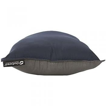 Outwell 2020 - Saco de Dormir, Color Azul