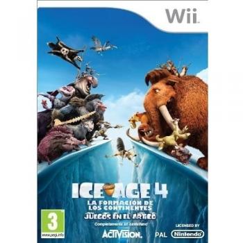 Ice Age: Continental Drift