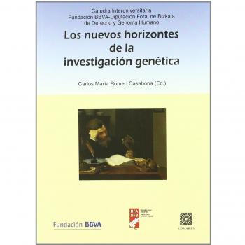 LOS NUEVOS HORIZONTES DE LA INVESTIGACION GENETICA.