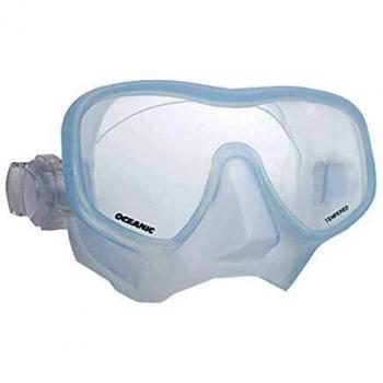 Oceanic 05.4000.09 - Shadow Mask, Ice, Neo Strap