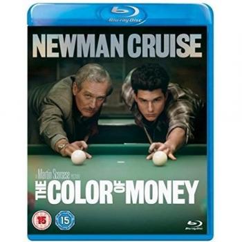 The Color of Money [Reino Unido] [DVD]