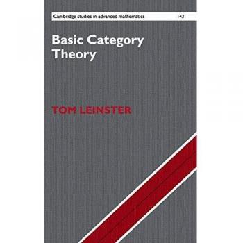 Basic Category Theory: 143
