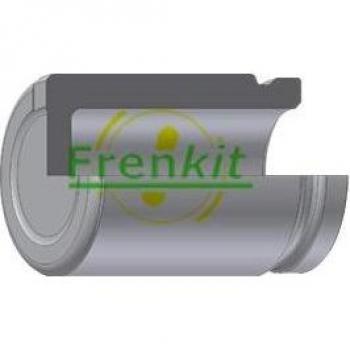 FRENKIT Piston de pinza de freno P334901 - Émbolo para sistema de frenos, compatible con diversas marcas y modelos de vehículos, fabricado en material resistente, diseñado para un rendimiento óptimo en la frenada