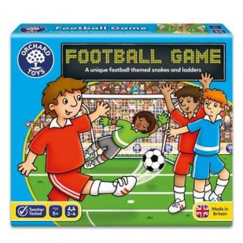 Football Game - Juego de Escalera XOT-087