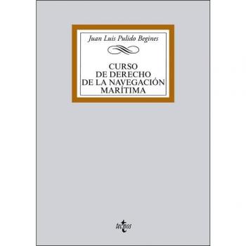 Curso de Derecho de la navegación marítima