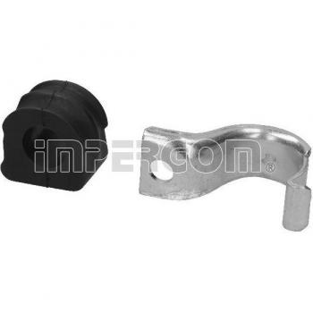 ORIGINAL IMPERIUM Anti-roll Bar Stabiliser Kit 37254 - Juego de reparación, suspensión del estabilizador, incluye todos los componentes necesarios para la instalación y ajuste del sistema de estabilización del vehículo, diseñado para mejorar la esta