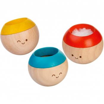 Plantoys - Tentetiesos sensoriales