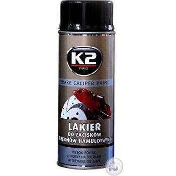 K2 - CHEMIE A KOSMETIKA L346CA