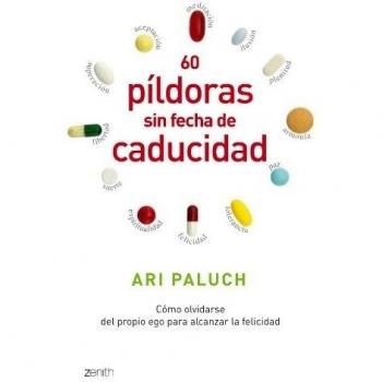 60 Pildoras Sin Fecha De Caducidad