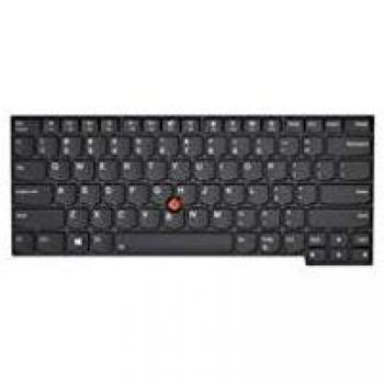 Teclado Lenovo Básico - Suizo (01YP546)