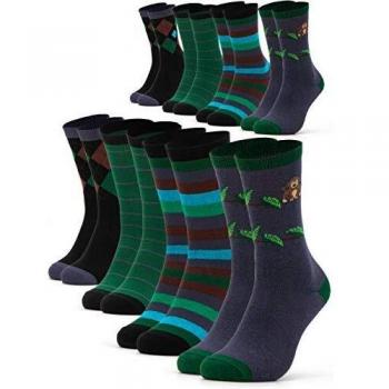 Occulto CALCETINES para NIÑO y NIÑA