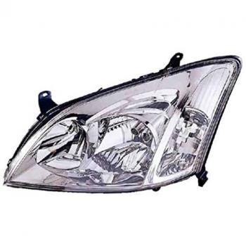 FARO PRINCIPAL DERECHO ELÉCTRICO NUEVO IPARLUX H7+H7 PARA TOYOTA COROLLA HATCHBACK (01-04)