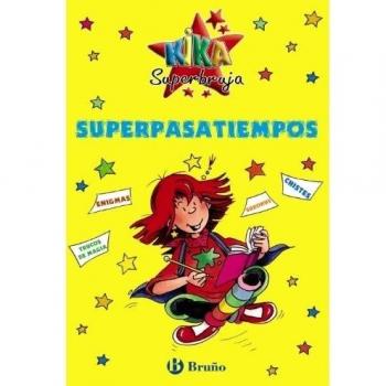 Superpasatiempos - Equipo Editorial