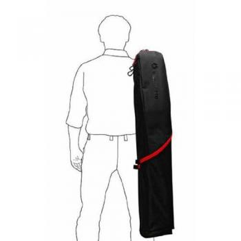Manfrotto MB LBAG90 - Bolsa para proyector, pequeño, Negro
