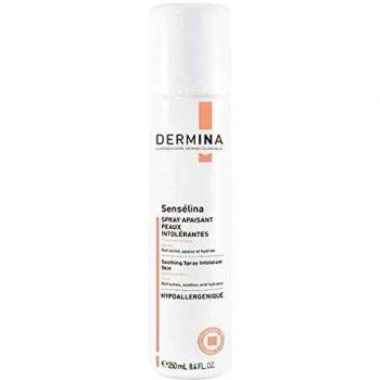 Spray Termal Calmante Dermina Senselina 250ml