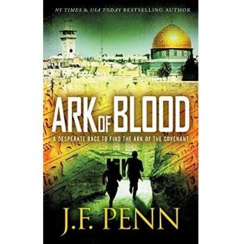Ark of Blood