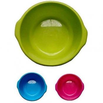 Pengo, Barreño Redondo 35cm, 8l, Colores Aleatorios
