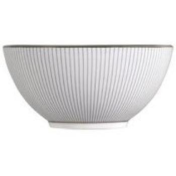 Wedgwood - Jasper Conran Pin Stripe, Gift Bowl 14cm by Wedgwood