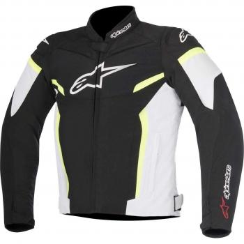 Chaqueta de moto Alpinestars T-GP Plus R V2