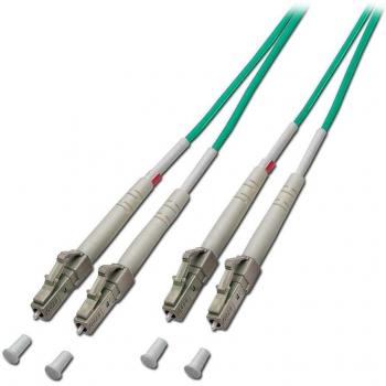 Lindy - Cable de fibra óptica