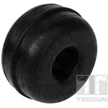 Conector amortiguador y soporte para parachoques TEDGUM 00417553