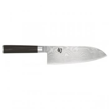 Cuchillo Santoku Kai Shun Classic - 18 cm