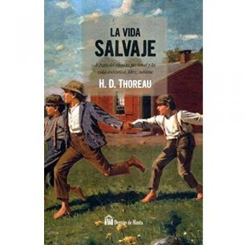 LA VIDA SALVAJE