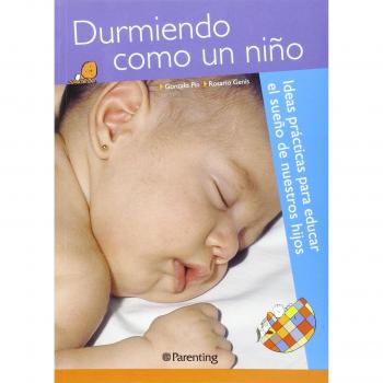 Durmiendo Como Un Niño