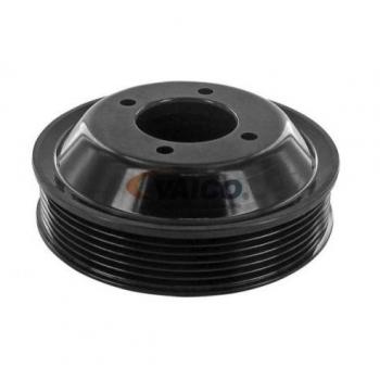Polea de bomba de agua VAICO V20-1591 para BMW: Série 3, Série 5, X5, X3, Série 7, Z3, Z4