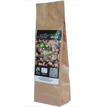CAFE VERDE GRANO BIO S/G S/TOS