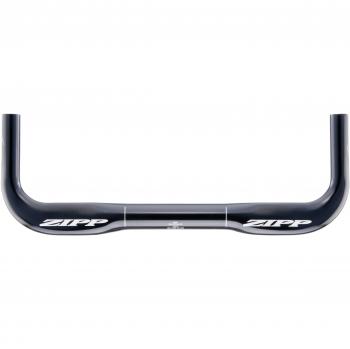 Zipp Vuka Alumina Manillar, Negro