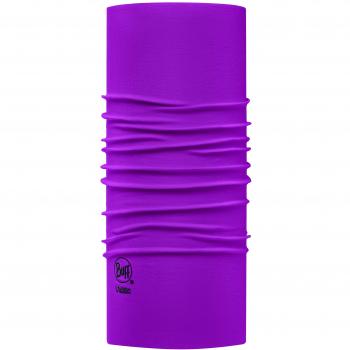 Original Buff Solid Boysenberry Tubular, Unisex Adulto, Multicolor, Talla Única