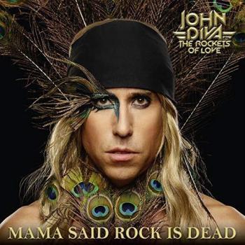 Mama Said Rock Is Dead - Vinyl and CD Box Set