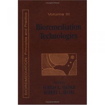 Bioremediation Technologies: Principles and Practice,  Volume III: 3