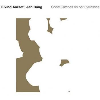 Snow Catches On Her Eyelashes LP [Vinilo]
