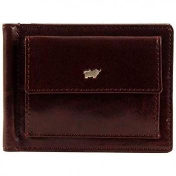 Braun Büffel Basic Wallet BB-33007-050-060