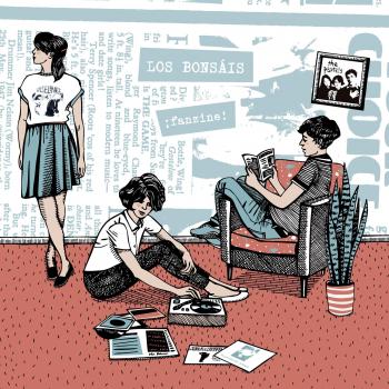 Fanzine! [Vinilo]
