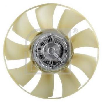 Ventilador de radiador FEBI BILSTEIN 173692