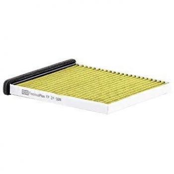 Mann Filter FP 24 009 Calefacción para Coches