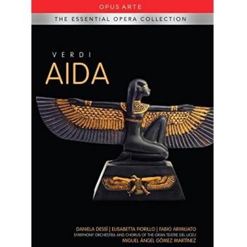 VERDI: Aida