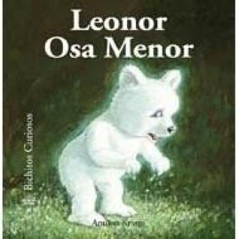 Bichitos Curiosos. Leonor osa menor: 30