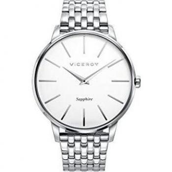 Reloj Viceroy Dress Clásico Hombre 471235-07