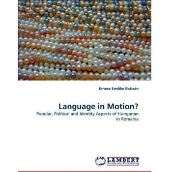 language in motion?