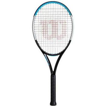 Wilson Ultra 100L V3.0 Raqueta de Tenis, 4 3/8