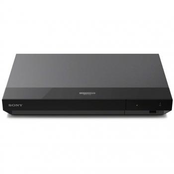 Sony WAVE UBP-X500 bk BLU