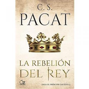 La rebelión del rey