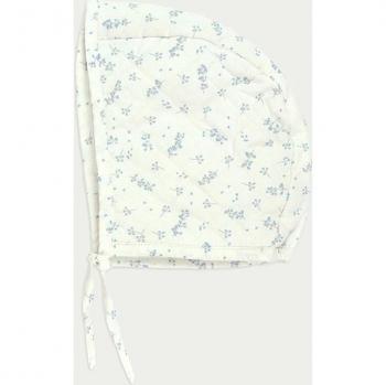 Gorro para bebé Bonnet à Pompon con diseño de pompon, tejido suave y cómodo, ajuste elástico, disponible en varios colores y tamaños