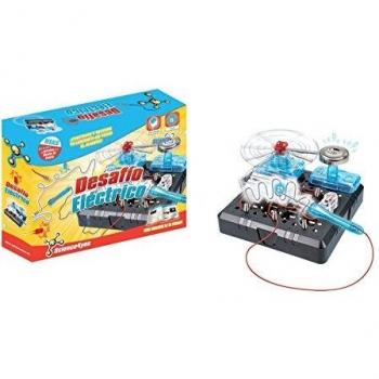 Science4you Desafío Eléctrico